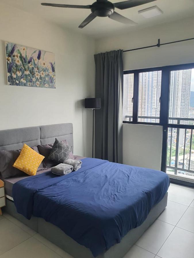 3 Bedrooms Maxim Link Mrt Cheras Kuala Lumpur Exterior foto