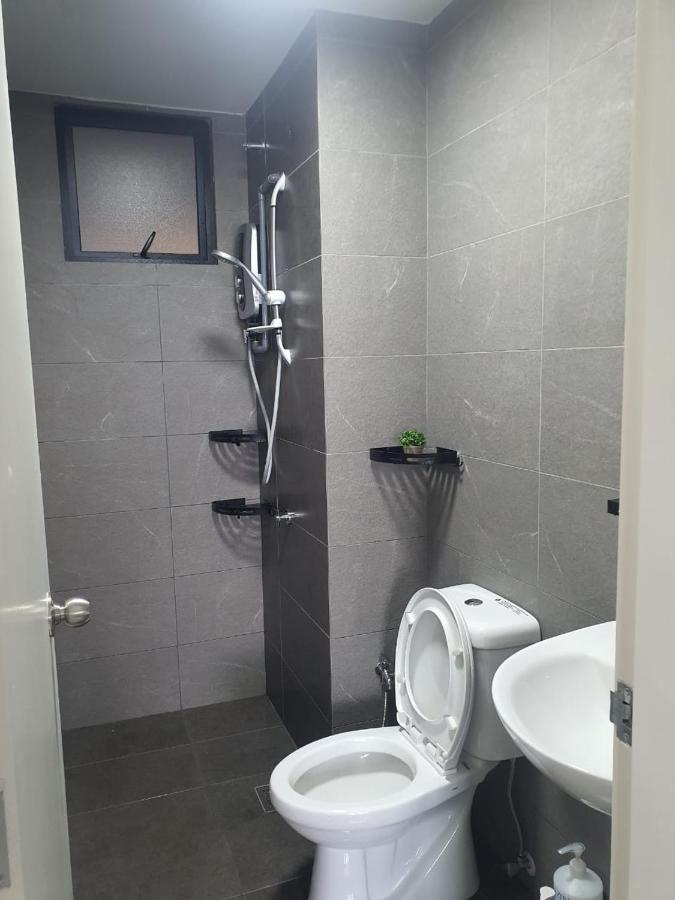 3 Bedrooms Maxim Link Mrt Cheras Kuala Lumpur Exterior foto