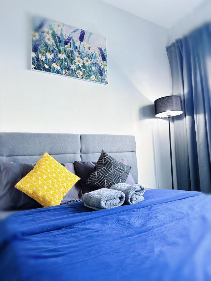 3 Bedrooms Maxim Link Mrt Cheras Kuala Lumpur Exterior foto